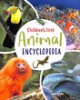 Children's first animal encyclopedia by Martin, Claudia (9781789506266 ...