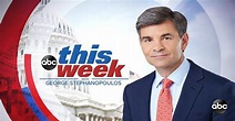 This Week with George Stephanopoulos Full Episodes | Watch the Latest ...