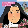 Sainte Thérèse de Lisieux | Éditions Emmanuel
