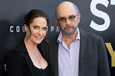 The Love Story of 'The Good Doctor' Star Richard Schiff and His Wife ...