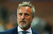 David Ginola a été opéré avec succès, mais «il faut toujours rester ...