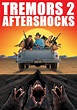 Tremors 2: Aftershocks (1996) | Kaleidescape Movie Store