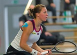 Dinah Pfizenmaier | German National Tennis Championships 201… | Flickr