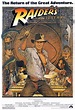Raiders of the Lost Ark (1981) (With images) | Indiana jones, Movie ...