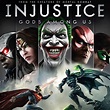 Injustice: Gods Among Us - GameSpot