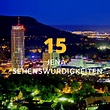 17 Jena Sehenswürdigkeiten für eine Städtereise