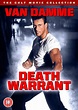 Death Warrant | DVD | Free shipping over £20 | HMV Store