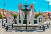 ¡Joya del altiplano! Conoce los atractivos turísticos de Puno en su 352 ...