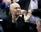 Yuri Luzhkov, ex-Moscow mayor who transformed Russian capital, has died ...