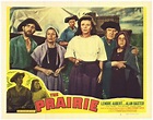 Western Mood: The Prairie / Les Pionniers de la Louisiane - Frank ...