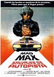 Cartel de la película Mad Max: Salvajes de autopista - Foto 4 por un ...
