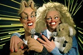 "Spitting Image" Reboot Getting Closer To Reality - Bubbleblabber