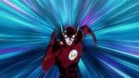 Flashpoint Paradox - Final scene - YouTube