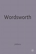 Wordsworth: : New Casebooks John Williams Red Globe Press