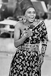 Miriam Makeba: One of the First African Musicians to Receive Worldwide ...