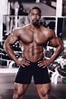55 best images about Michael Jai White on Pinterest | Elephants in ...