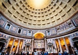 The Pantheon | Photography, Travel, Raw photo