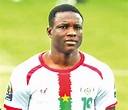 Hassane Bandé ouvre le score pour le Burkina face au Cap-Vert (vidéo)