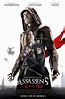 Assassin's Creed (2016) - Posters — The Movie Database (TMDb)