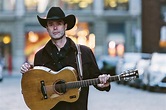 Corb Lund performs solo acoustic show at Peterborough’s Market Hall on ...