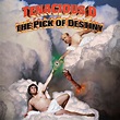 Tenacious D – The Pick of Destiny: 15 años de la plumilla mágica ...