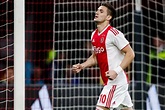 Stunning stat emerges about what Dusan Tadic has done since leaving ...