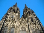 La Catedral de Colonia, el orgullo gótico de Alemania