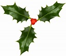 Christmas Holly Wallpapers - Wallpaper Cave