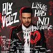 Alx Veliz - Love Has No Language Lyrics and Tracklist | Genius