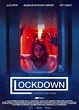 Lockdown: Tödliches Erwachen (2017) | Thriller movie, Movie posters ...