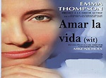 WIT - Amar la Vida - Emma Thompson - película completa en español ...