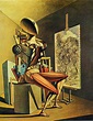 Surrealism and Visionary art: Giorgio de Chirico