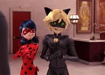 Doblaje y fecha de estreno latinoamericana de Miraculous Ladybug ...