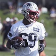 As Patriots’ weird rookie numbers return, WR Jakobi Meyers remembers ...