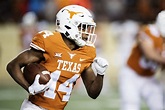 411OnTheForty: Get to know Joshua Moore - Horns Illustrated