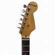 Guitarra electrica Stratocaster 4/4 Fever FEV-ELECT-SB INSTRUMENTOS ...