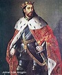 COSAS DE HISTORIA Y ARTE: JAIME II el Justo, rey de Aragón