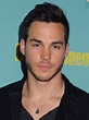 Chris Wood | Blantonverse Wiki | Fandom