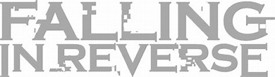 Falling in Reverse Logo - LogoDix