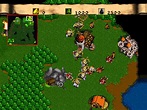 Warcraft II: The Dark Saga PSX ISO (U)
