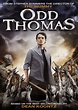 IC ENTERTAINMENT: ODD THOMAS , CAZADOR DE FANTASMAS