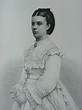 Princess Marie of Saxe Altenburg (1854–98) - Alchetron, the free social ...