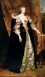 Margarita de Lorena, segunda esposa de Gaston | Grand Ladies | gogm