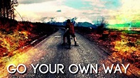 Go your own way - Fleetwood Mac (TRAP REMIX) - YouTube