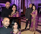 Sunidhi Chauhan Marriage: Exclusive Coverage With Pictures