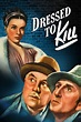 Dressed to Kill (1946) - Posters — The Movie Database (TMDB)
