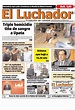 Diario El Luchador 31-08-2018 by Diario Luchador - Issuu