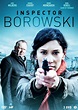 Inspector Borowski (TV Series 2016–2019) - IMDb
