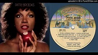 Pattie Brooks: Pattie Brooks [Full Album + Bonus] (1980) - YouTube