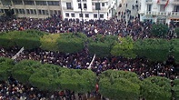 茉莉花革命十週年 突尼西亞改革希望一場空 | 國際 | 三立新聞網 SETN.COM